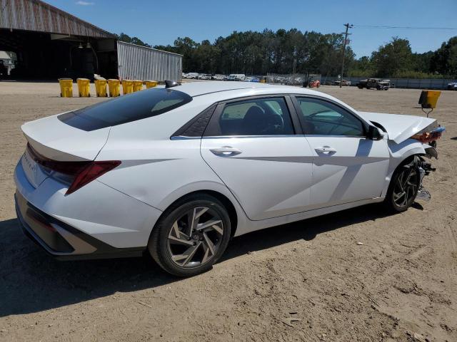 Photo 2 VIN: KMHLS4DG4RU720389 - HYUNDAI ELANTRA SE 