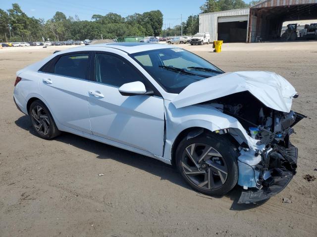 Photo 3 VIN: KMHLS4DG4RU720389 - HYUNDAI ELANTRA SE 