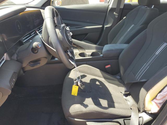 Photo 6 VIN: KMHLS4DG4RU720389 - HYUNDAI ELANTRA SE 