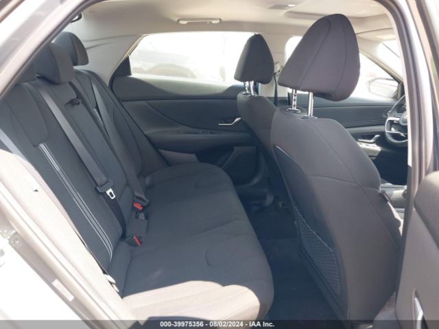 Photo 7 VIN: KMHLS4DG4RU743817 - HYUNDAI ELANTRA 