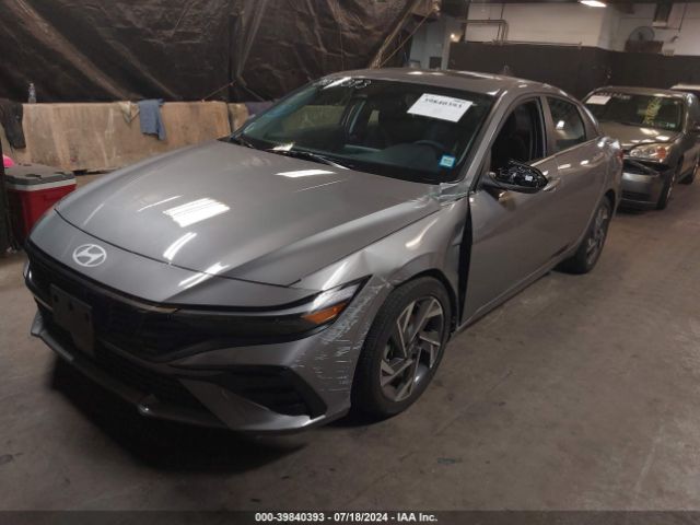 Photo 1 VIN: KMHLS4DG4RU749715 - HYUNDAI ELANTRA 