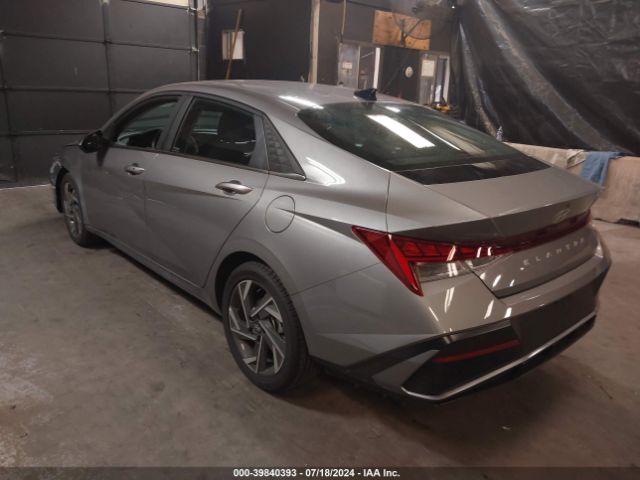 Photo 2 VIN: KMHLS4DG4RU749715 - HYUNDAI ELANTRA 