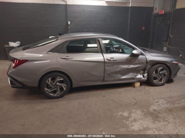 Photo 5 VIN: KMHLS4DG4RU749715 - HYUNDAI ELANTRA 