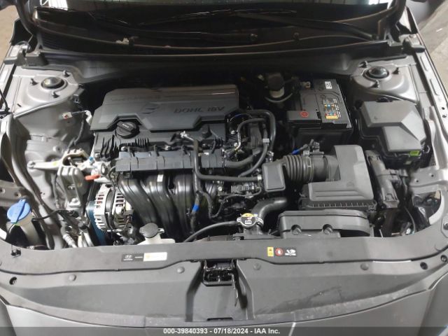 Photo 9 VIN: KMHLS4DG4RU749715 - HYUNDAI ELANTRA 