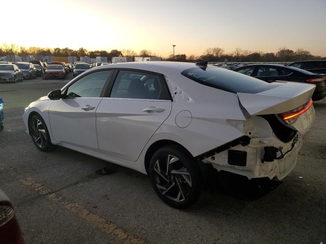 Photo 1 VIN: KMHLS4DG4RU783704 - HYUNDAI ELANTRA SE 