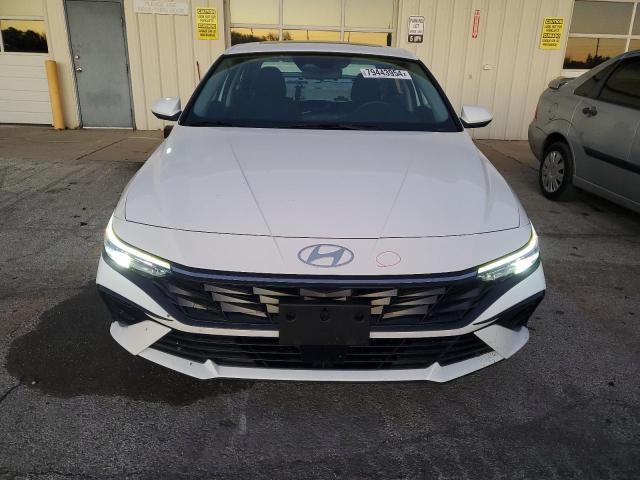 Photo 4 VIN: KMHLS4DG4RU783704 - HYUNDAI ELANTRA SE 