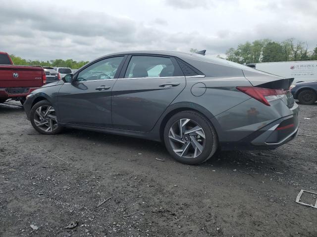 Photo 1 VIN: KMHLS4DG5RU658436 - HYUNDAI ELANTRA 