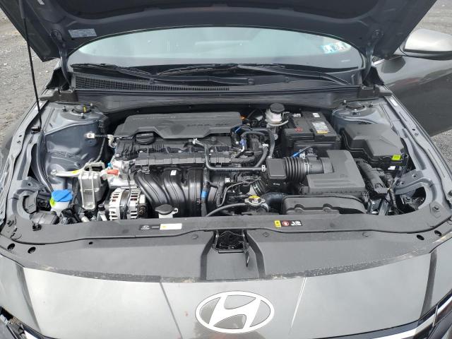 Photo 10 VIN: KMHLS4DG5RU658436 - HYUNDAI ELANTRA 