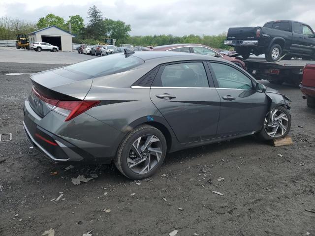 Photo 2 VIN: KMHLS4DG5RU658436 - HYUNDAI ELANTRA 