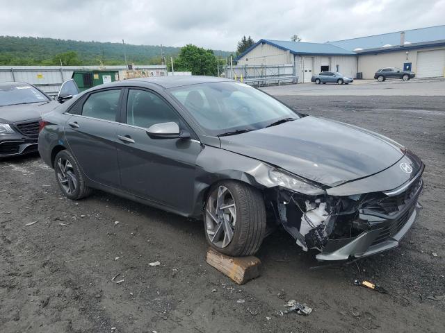 Photo 3 VIN: KMHLS4DG5RU658436 - HYUNDAI ELANTRA 