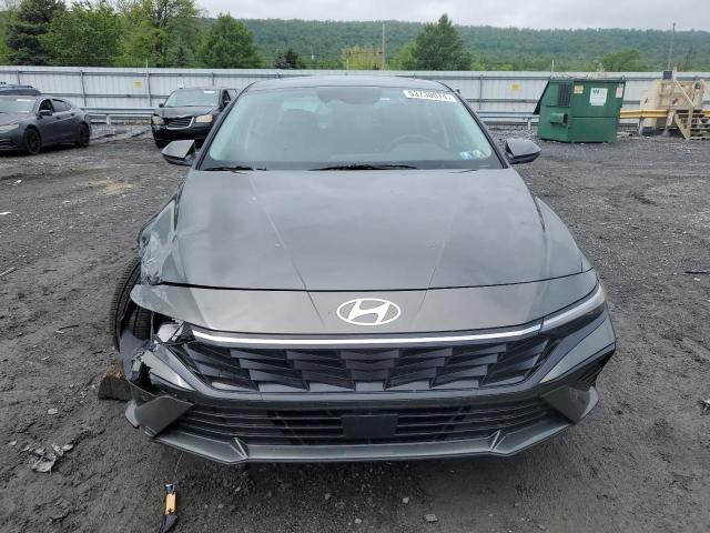 Photo 4 VIN: KMHLS4DG5RU658436 - HYUNDAI ELANTRA 