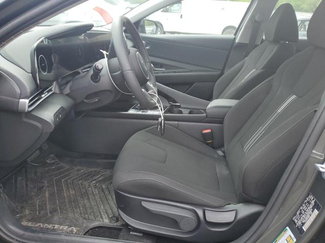 Photo 6 VIN: KMHLS4DG5RU658436 - HYUNDAI ELANTRA 