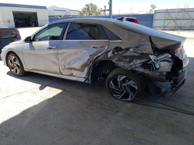 Photo 1 VIN: KMHLS4DG5RU699231 - HYUNDAI ELANTRA 