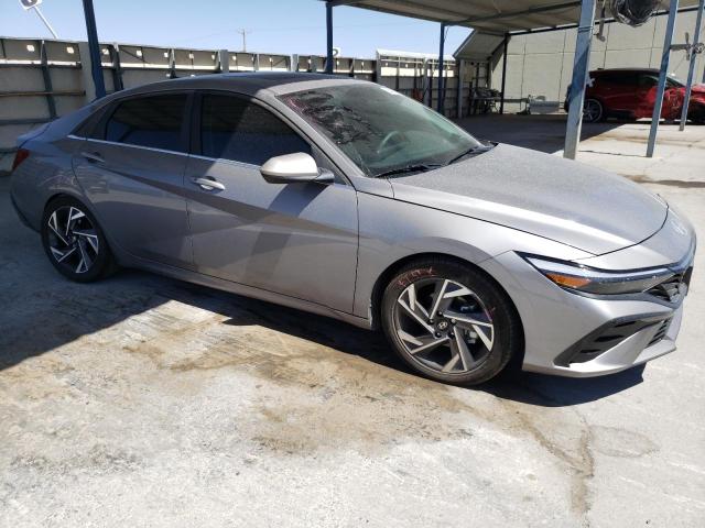 Photo 3 VIN: KMHLS4DG5RU699231 - HYUNDAI ELANTRA 