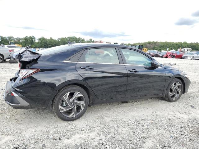 Photo 2 VIN: KMHLS4DG5RU731966 - HYUNDAI ELANTRA 