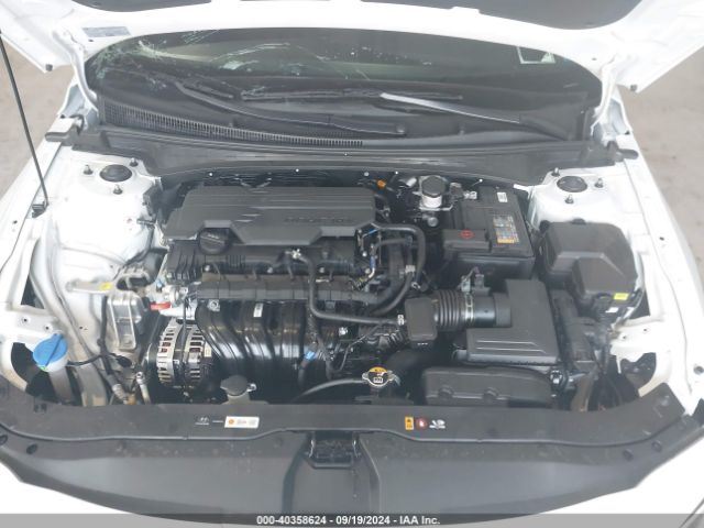 Photo 9 VIN: KMHLS4DG5RU783341 - HYUNDAI ELANTRA 