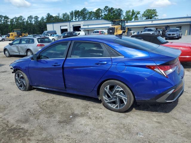 Photo 1 VIN: KMHLS4DG6RU642827 - HYUNDAI ELANTRA 