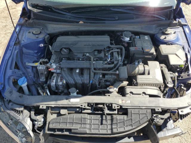 Photo 10 VIN: KMHLS4DG6RU642827 - HYUNDAI ELANTRA 