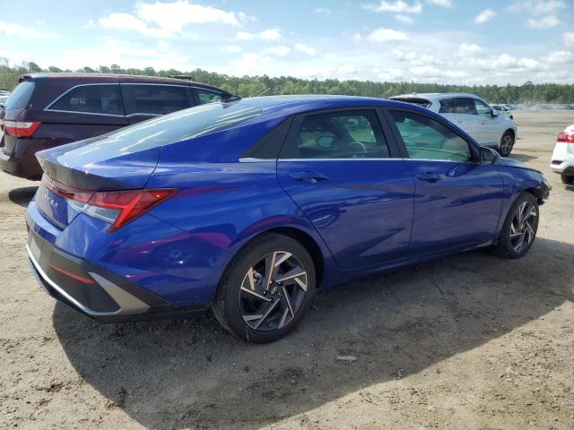 Photo 2 VIN: KMHLS4DG6RU642827 - HYUNDAI ELANTRA 