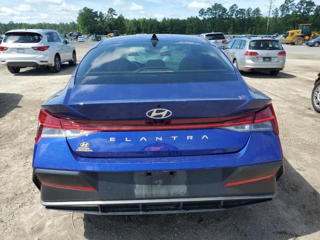 Photo 5 VIN: KMHLS4DG6RU642827 - HYUNDAI ELANTRA 