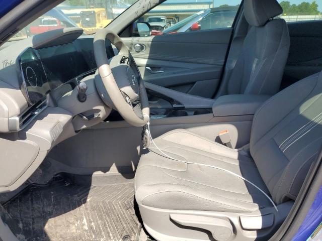 Photo 6 VIN: KMHLS4DG6RU642827 - HYUNDAI ELANTRA 