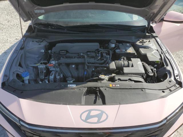 Photo 10 VIN: KMHLS4DG6RU719602 - HYUNDAI ELANTRA SE 