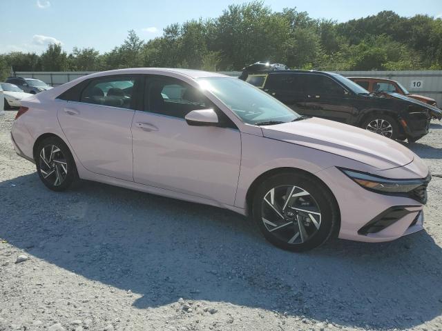 Photo 3 VIN: KMHLS4DG6RU719602 - HYUNDAI ELANTRA SE 