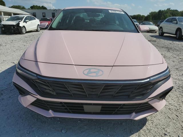 Photo 4 VIN: KMHLS4DG6RU719602 - HYUNDAI ELANTRA SE 