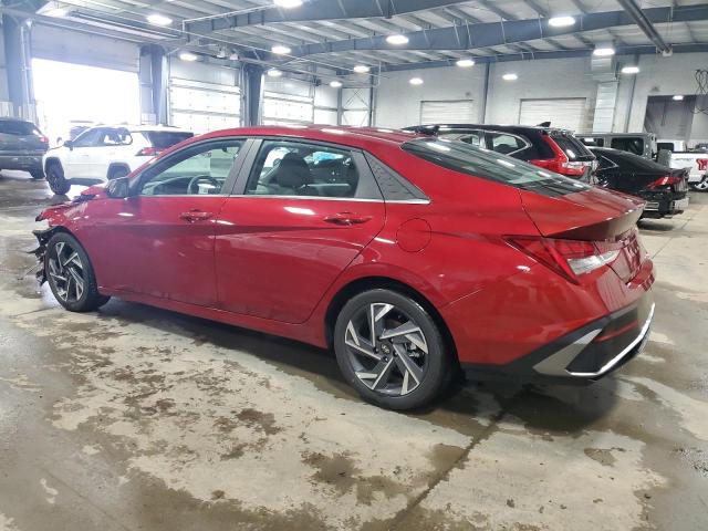 Photo 1 VIN: KMHLS4DG6RU843160 - HYUNDAI ELANTRA SE 