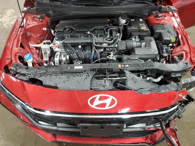 Photo 10 VIN: KMHLS4DG6RU843160 - HYUNDAI ELANTRA SE 