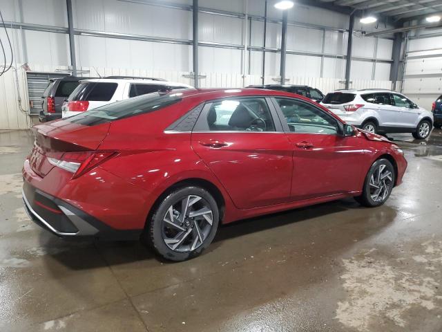 Photo 2 VIN: KMHLS4DG6RU843160 - HYUNDAI ELANTRA SE 