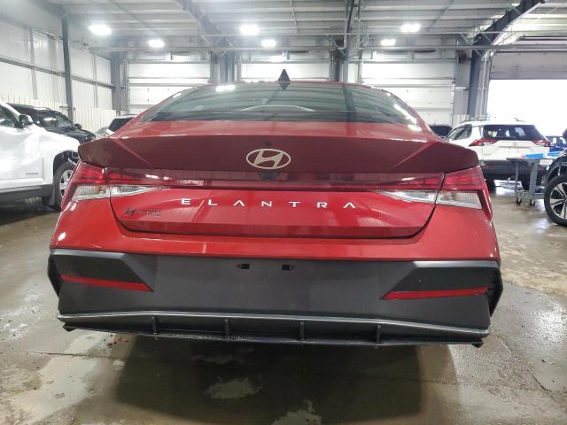 Photo 5 VIN: KMHLS4DG6RU843160 - HYUNDAI ELANTRA SE 