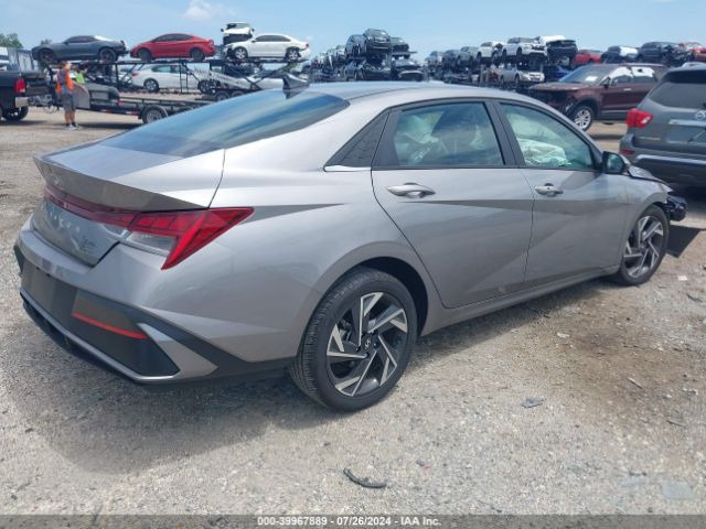 Photo 3 VIN: KMHLS4DG7RU641668 - HYUNDAI ELANTRA 