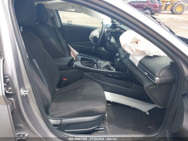 Photo 4 VIN: KMHLS4DG7RU641668 - HYUNDAI ELANTRA 