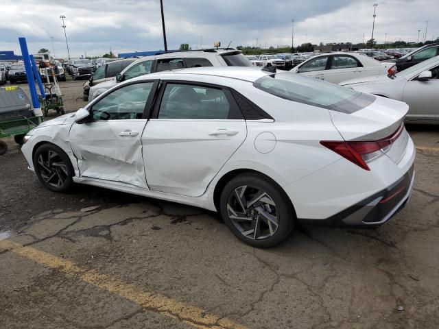 Photo 1 VIN: KMHLS4DG7RU644490 - HYUNDAI ELANTRA SE 