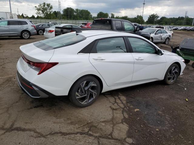 Photo 2 VIN: KMHLS4DG7RU644490 - HYUNDAI ELANTRA SE 