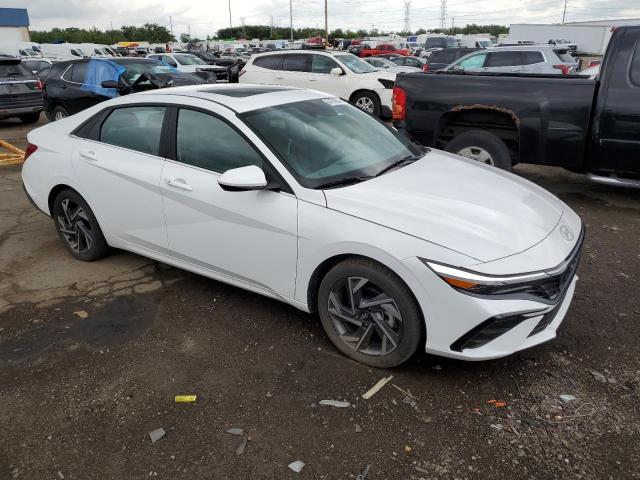 Photo 3 VIN: KMHLS4DG7RU644490 - HYUNDAI ELANTRA SE 