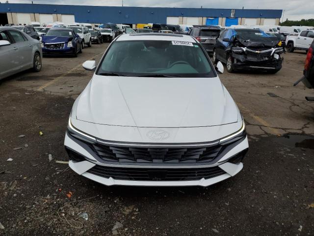 Photo 4 VIN: KMHLS4DG7RU644490 - HYUNDAI ELANTRA SE 