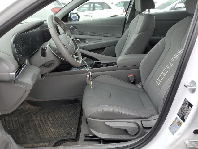 Photo 6 VIN: KMHLS4DG7RU644490 - HYUNDAI ELANTRA SE 