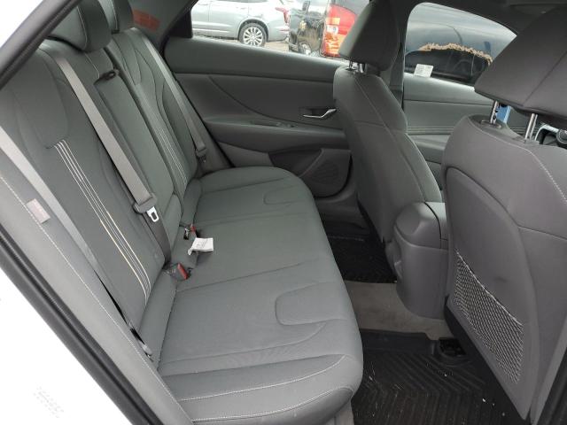 Photo 9 VIN: KMHLS4DG7RU644490 - HYUNDAI ELANTRA SE 