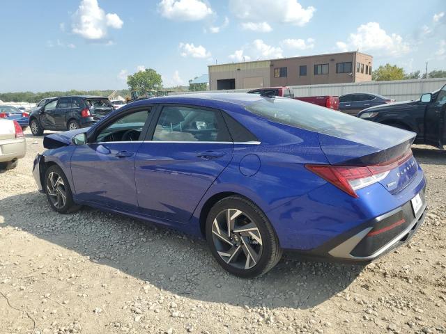 Photo 1 VIN: KMHLS4DG7RU704297 - HYUNDAI ELANTRA SE 