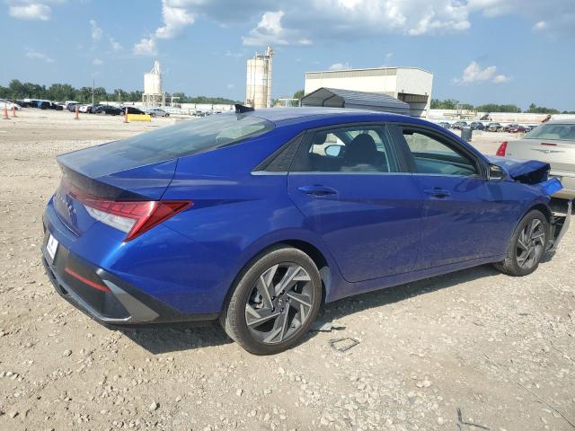 Photo 2 VIN: KMHLS4DG7RU704297 - HYUNDAI ELANTRA SE 