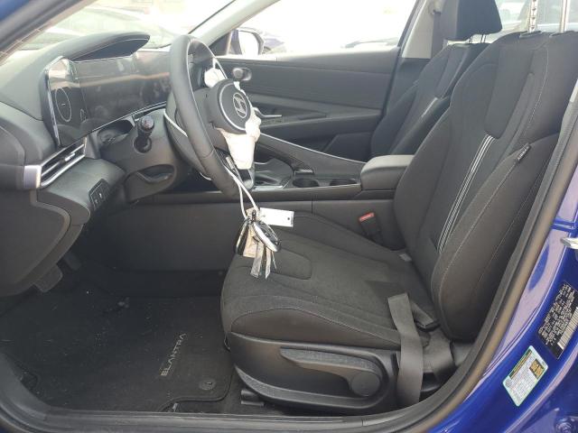 Photo 6 VIN: KMHLS4DG7RU704297 - HYUNDAI ELANTRA SE 