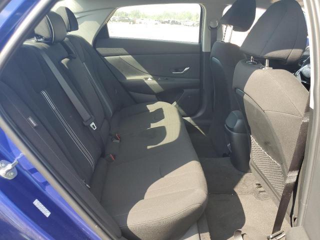 Photo 9 VIN: KMHLS4DG7RU704297 - HYUNDAI ELANTRA SE 