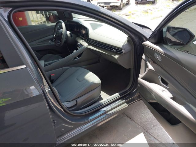 Photo 4 VIN: KMHLS4DG7RU709516 - HYUNDAI ELANTRA 