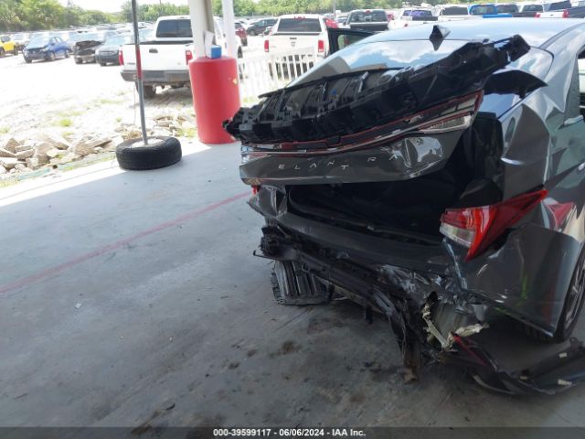 Photo 5 VIN: KMHLS4DG7RU709516 - HYUNDAI ELANTRA 