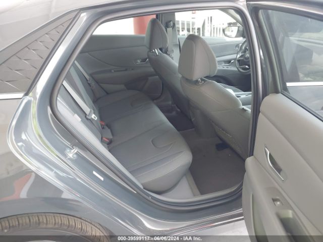 Photo 7 VIN: KMHLS4DG7RU709516 - HYUNDAI ELANTRA 