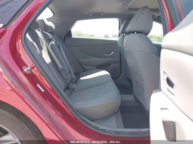 Photo 7 VIN: KMHLS4DG7RU718653 - HYUNDAI ELANTRA 