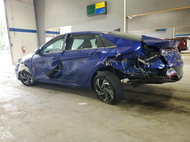 Photo 1 VIN: KMHLS4DG7RU751474 - HYUNDAI ELANTRA SE 