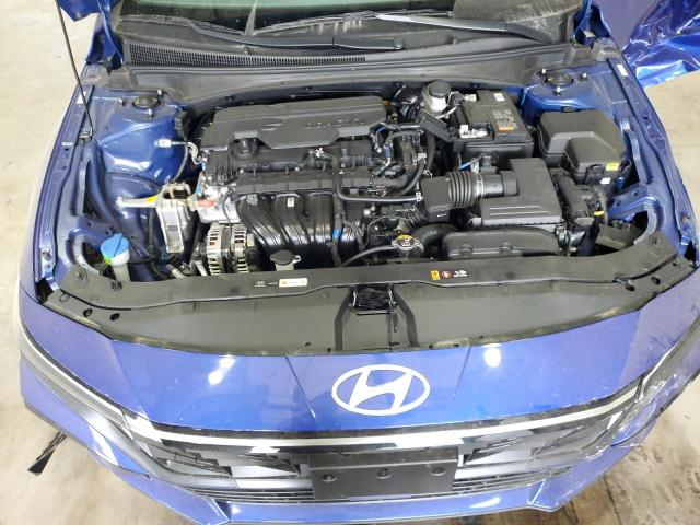 Photo 10 VIN: KMHLS4DG7RU751474 - HYUNDAI ELANTRA SE 